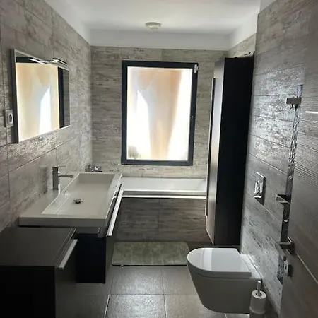 Villa Contemporaine Avec Lagon Sanary-sur-Mer