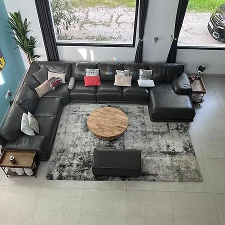 Villa Contemporaine Avec Lagon Sanary-sur-Mer