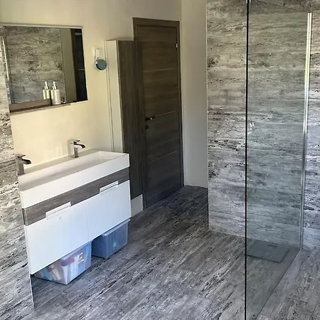 Contemporaine Avec Lagon Villa Sanary-sur-Mer